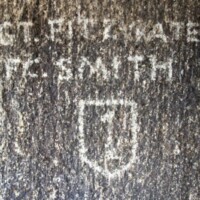 London Bridge Etchings